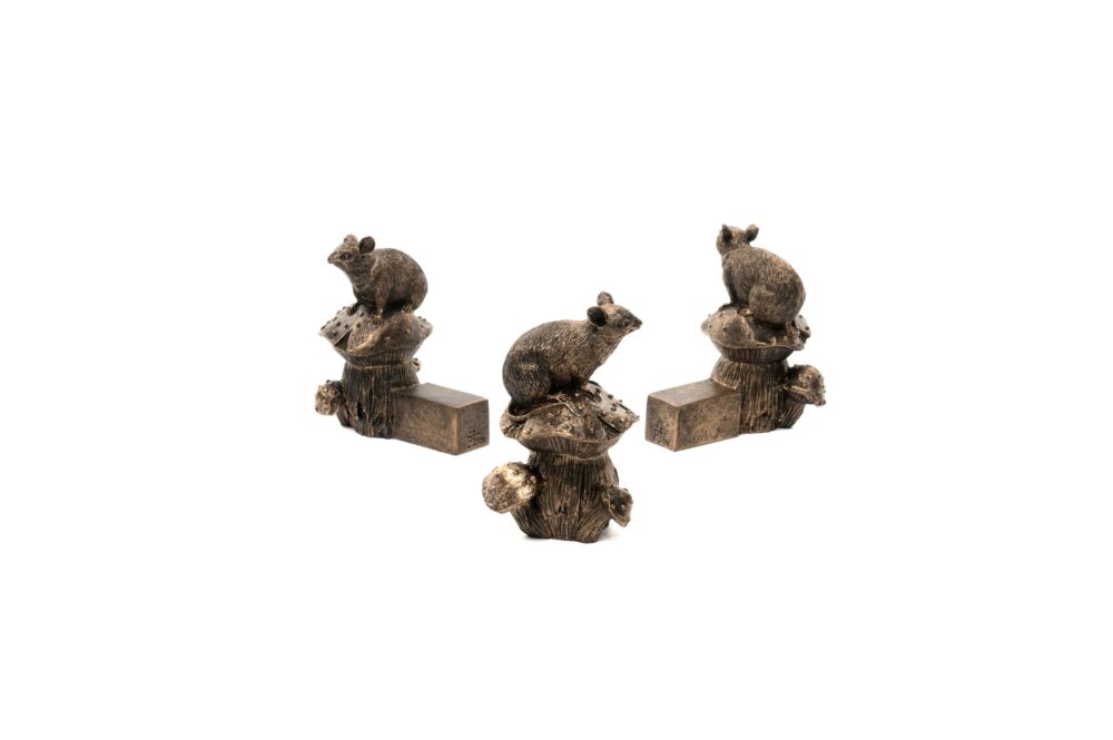 Mouse Potty Feet, Pot Buddy - Image 2