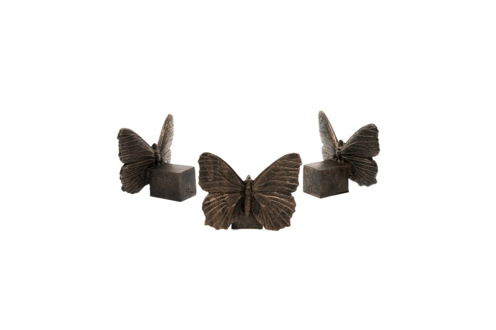Butterfly Potty Feet and Cane Companion Bundle Set - Image 8