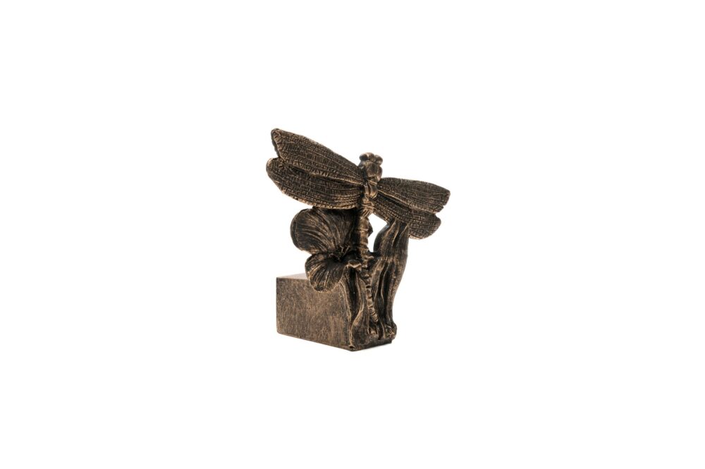 Dragonfly Potty Feet and Cane Companion - Image 5