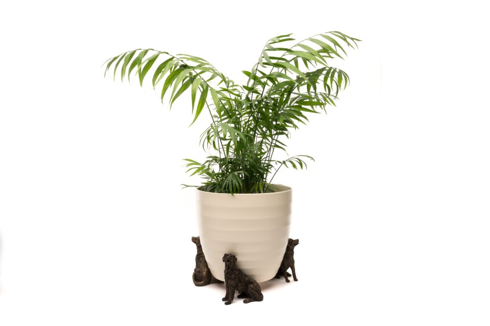 Retriever Plant Pot Feet - Set of 3 - Image 13