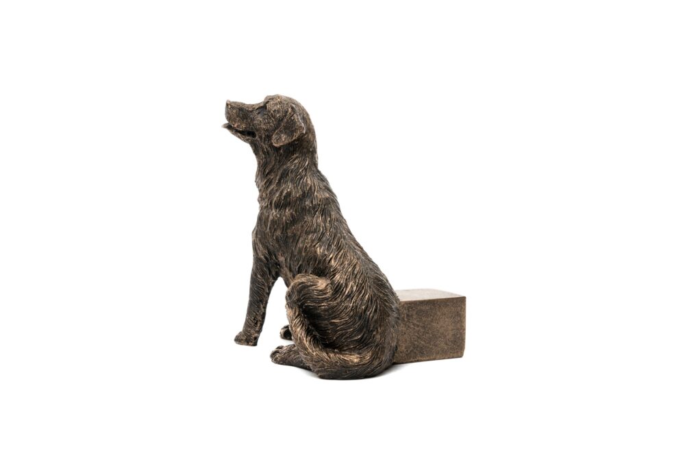 Retriever Plant Pot Feet - Set of 3 - Image 3