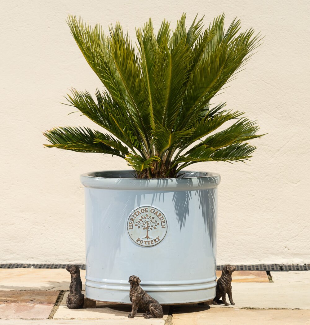 Retriever Plant Pot Feet - Set of 3 - Image 6