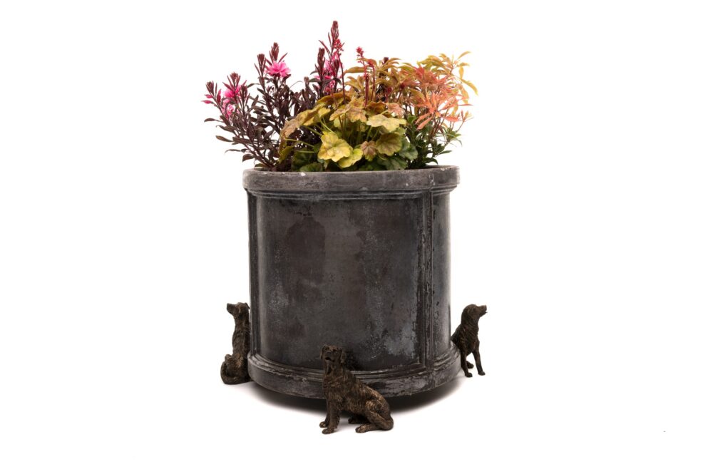 Retriever Plant Pot Feet - Set of 3 - Image 4