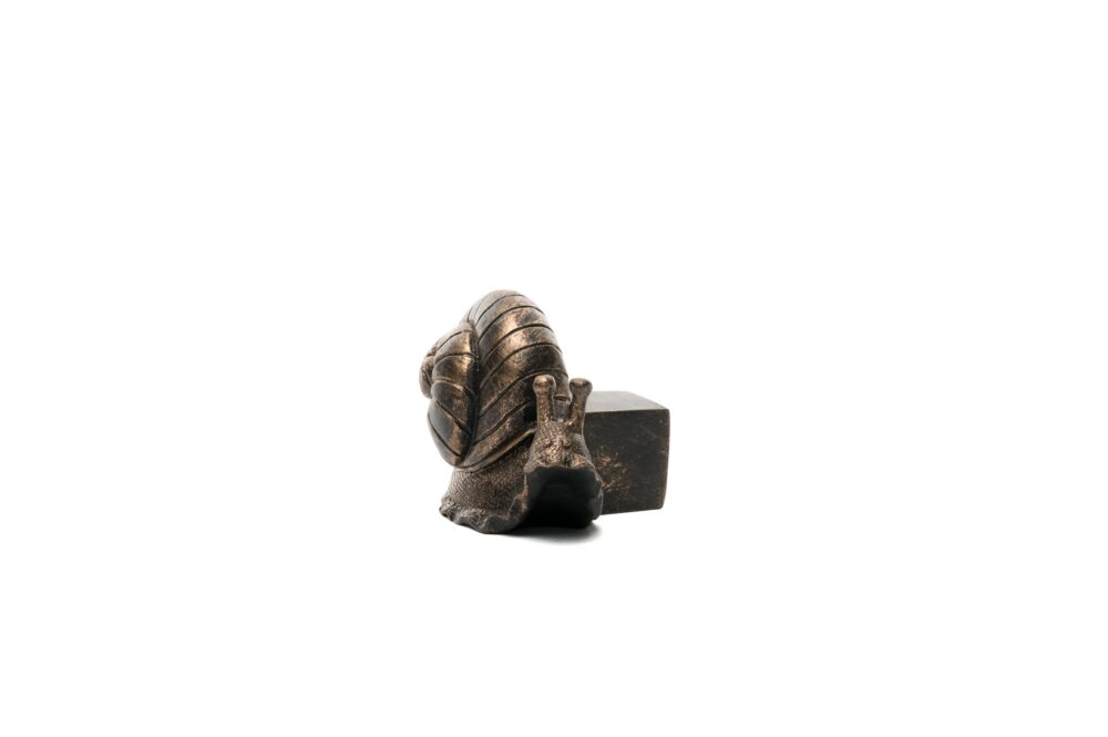 Snail Potty Feet and Pot Buddy Bundle Set - Image 7