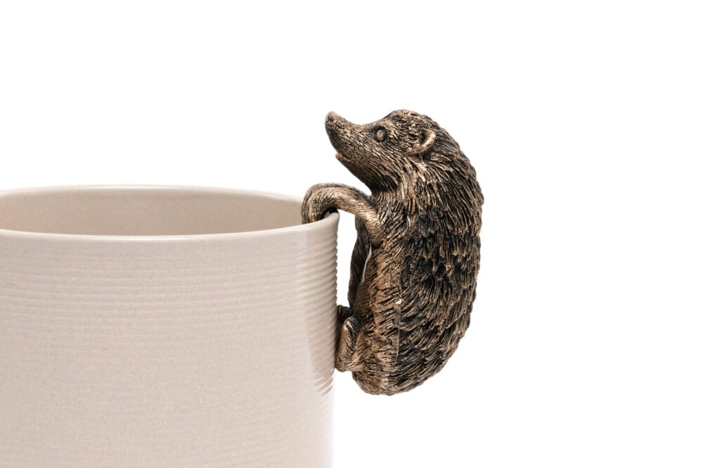 Hedgehog Potty Feet and Pot Buddy - Image 8