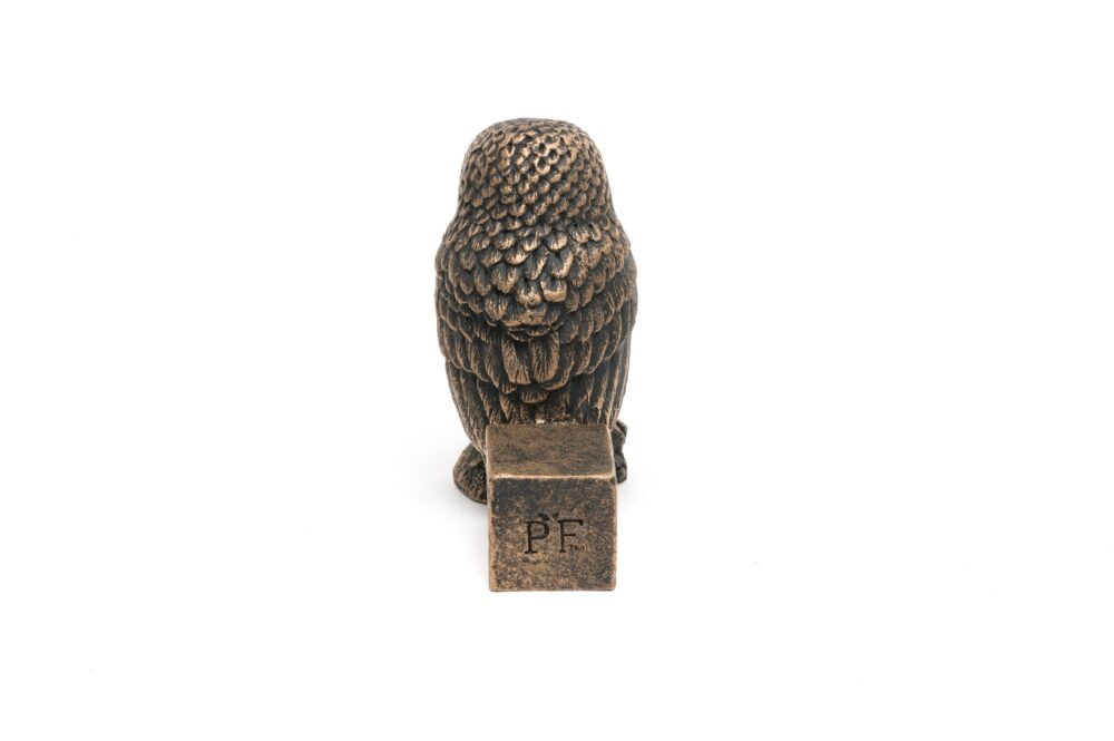 Owl Potty Feet and Cane Companion Bundle Set - Image 4
