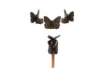 Butterfly Potty Feet and Cane Companion Bundle Set