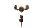 Bee Potty Feet and Cane Companion Bundle Set
