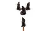 Moon Gazing Hare Potty Feet and Cane Companion Bundle Set
