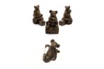 Koala Potty Feet and Pot Buddy