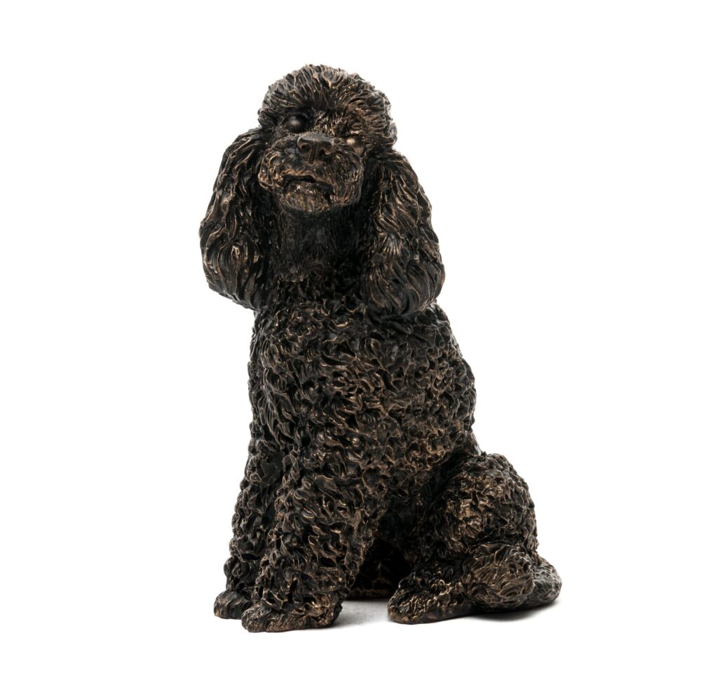 Poodle Plant Pot Feet - Set of 3 - Image 10