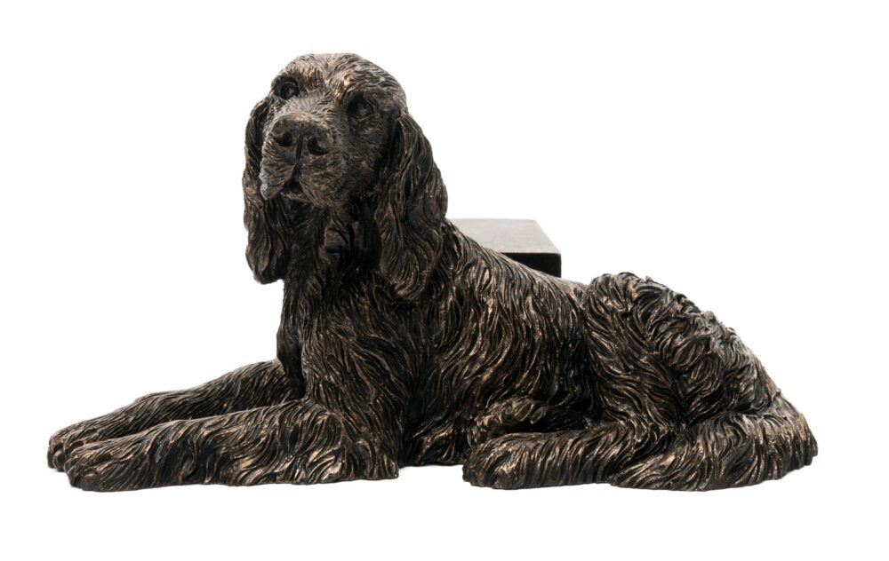 Irish Setter Plant Pot Feet - Set of 3