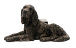 Irish Setter Plant Pot Feet - Set of 3
