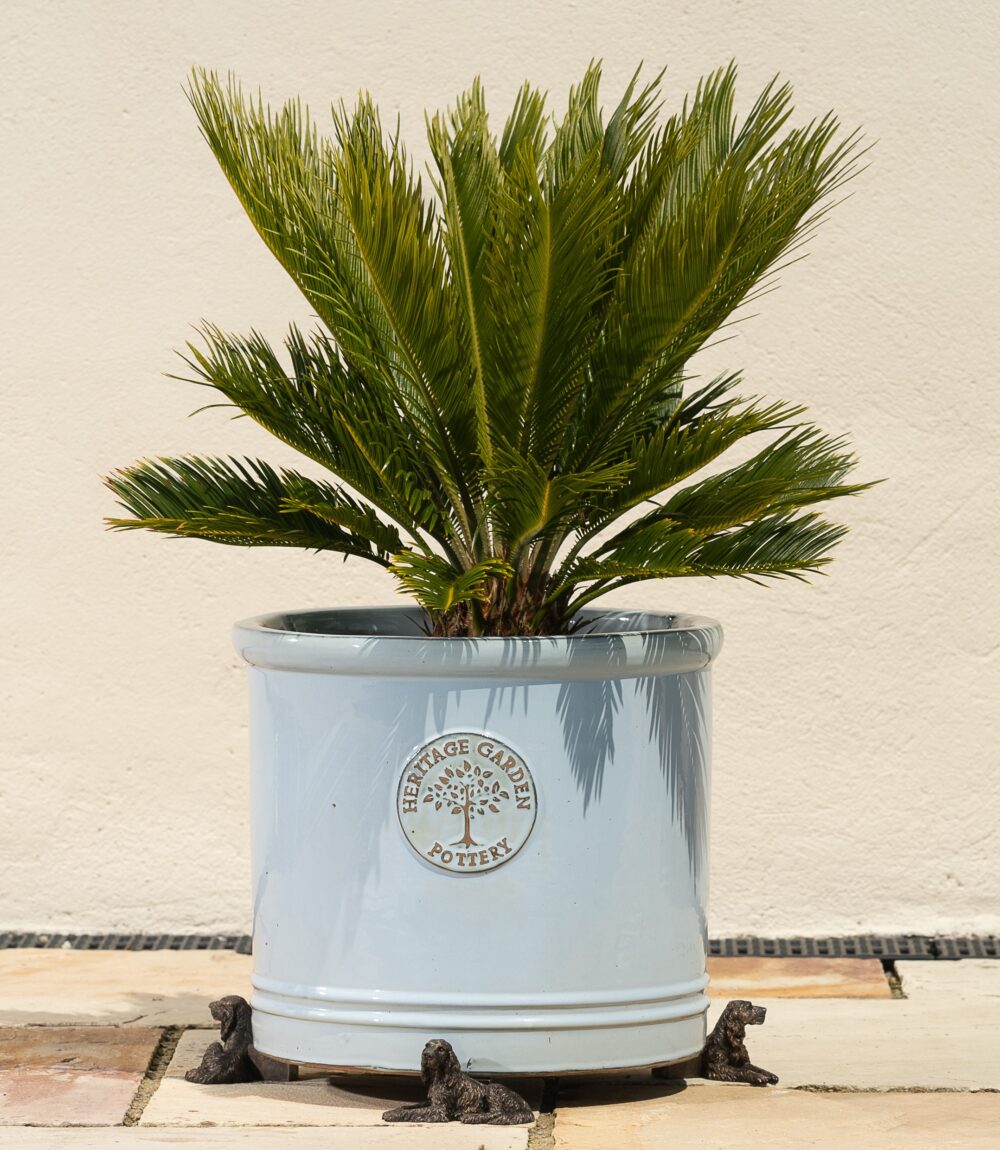 Irish Setter Plant Pot Feet - Set of 3 - Image 3