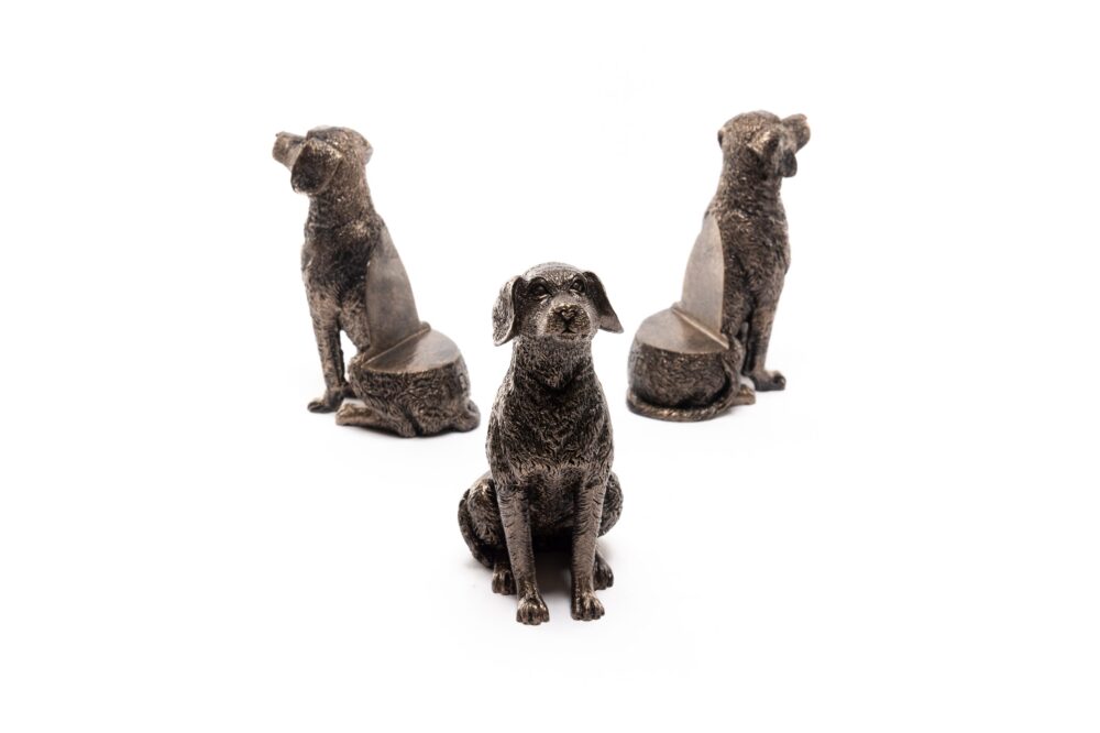 Labrador Potty Feet, Pot Buddy - Image 5