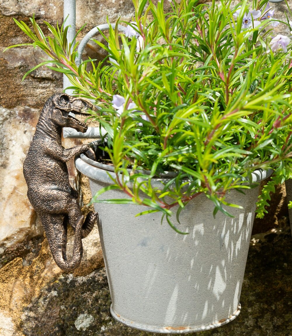 T-Rex & Velociraptor - Image 7