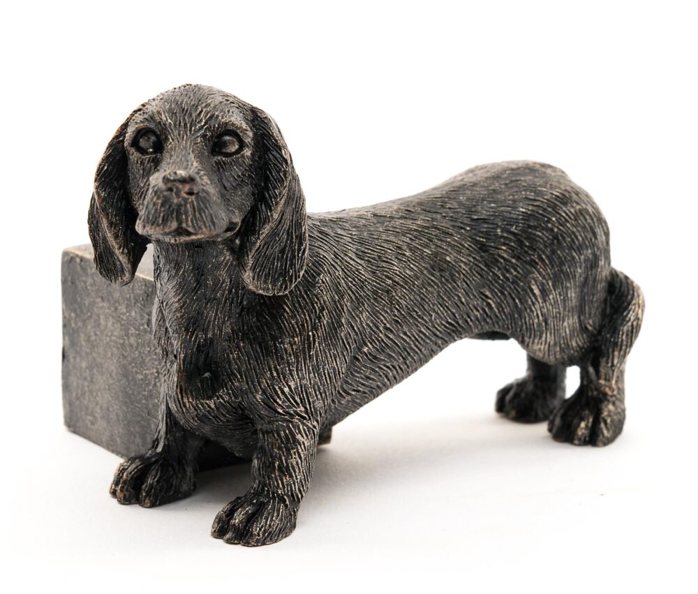 Dachshund Plant Pot Feet - Set of 3 - Image 2