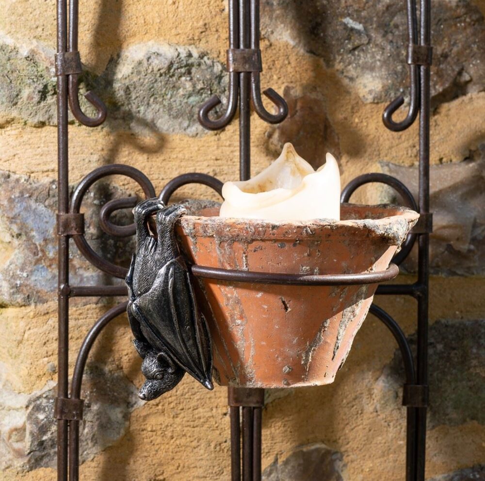 Bat Plant Pot Hanger - Image 6