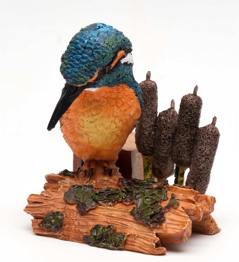 Kingfisher Plant Pot Feet - Set of 3 - Image 4
