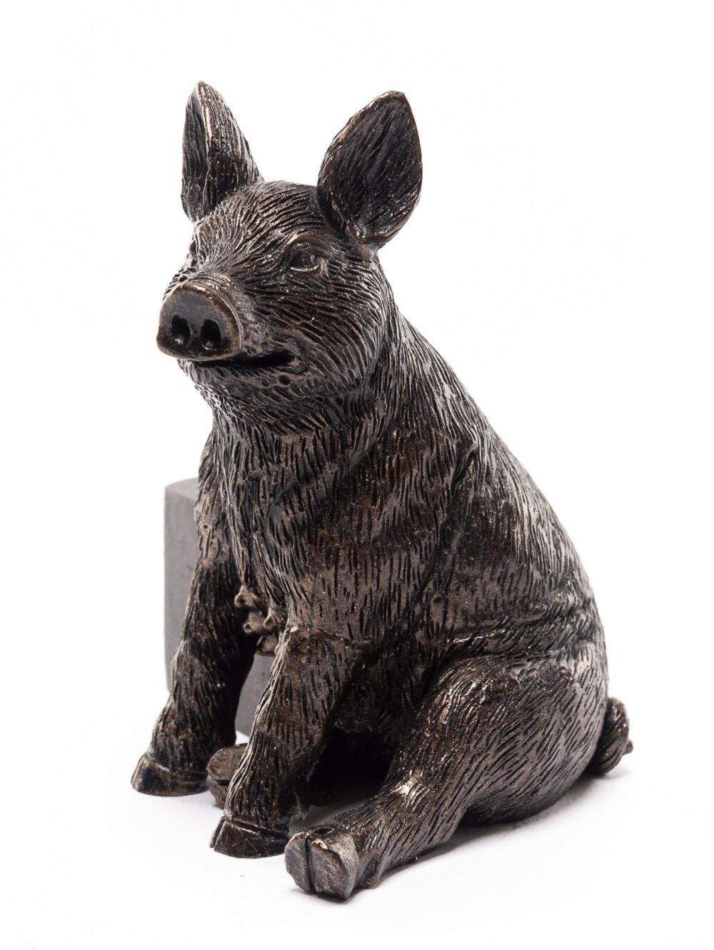 Pig Plant Pot Feet - Set of 3 - Image 4