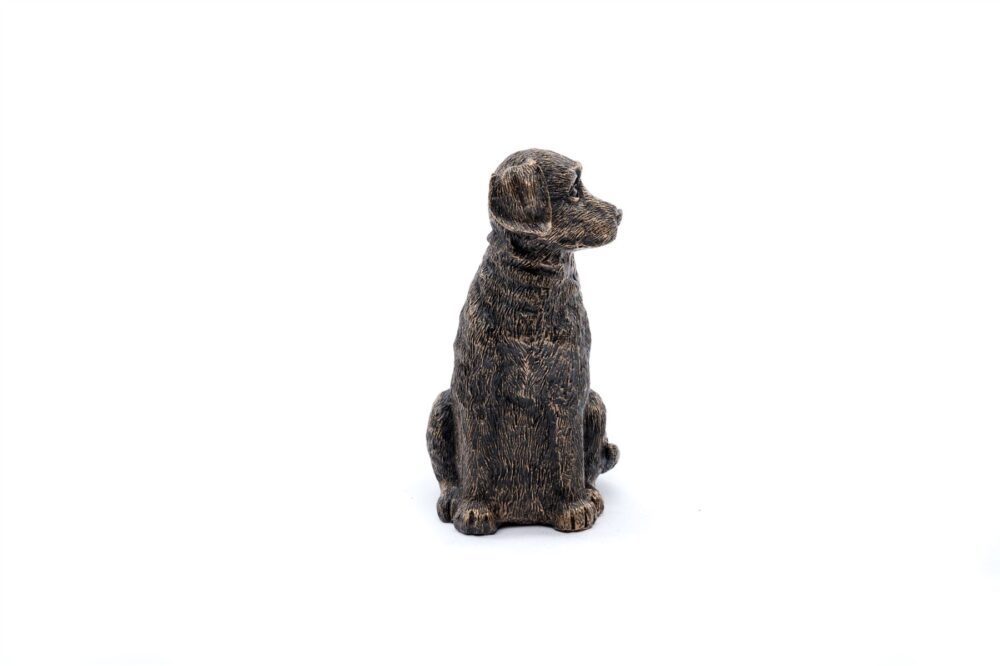 Labrador Plant Drip Feeder Cover & Feed - Image 5