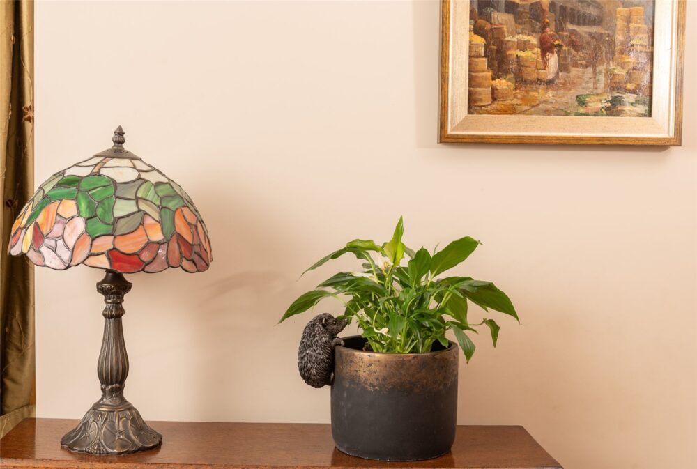 Hedgehog Plant Pot Hanger - Image 10