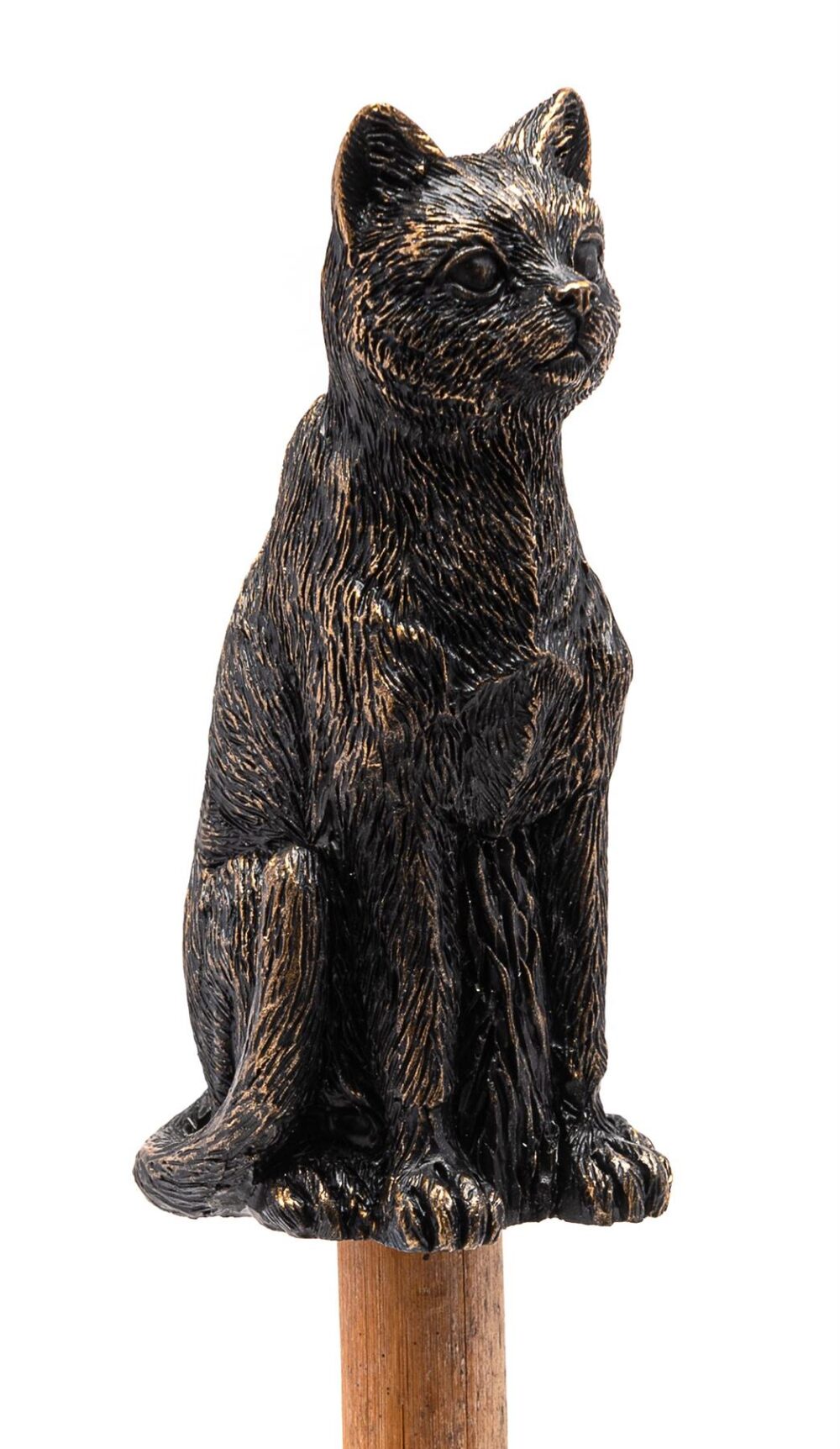 Cat Cane or Stake Topper - Image 6