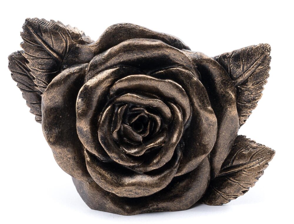 Rose Plant Pot Feet - Set of 3 - Image 2