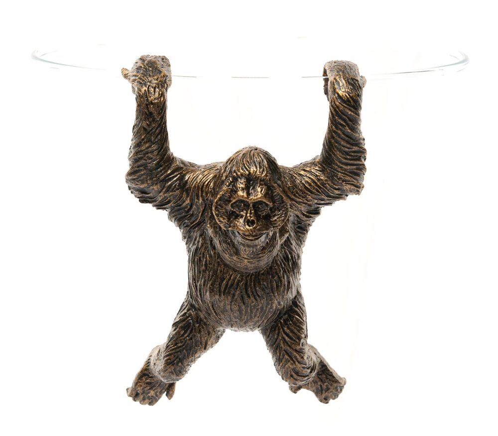 Orangutan Plant Pot Hanger - Image 10