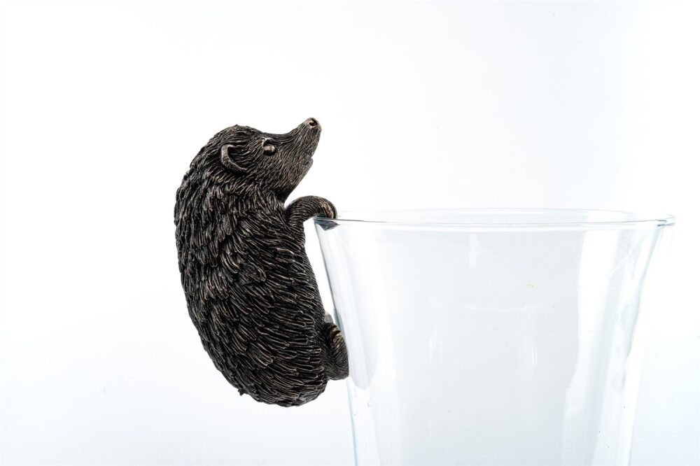 Hedgehog Plant Pot Hanger - Image 7