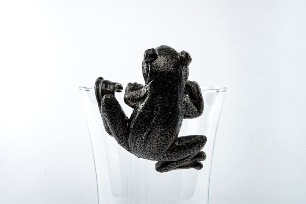 Frog Plant Pot Hanger - Image 8