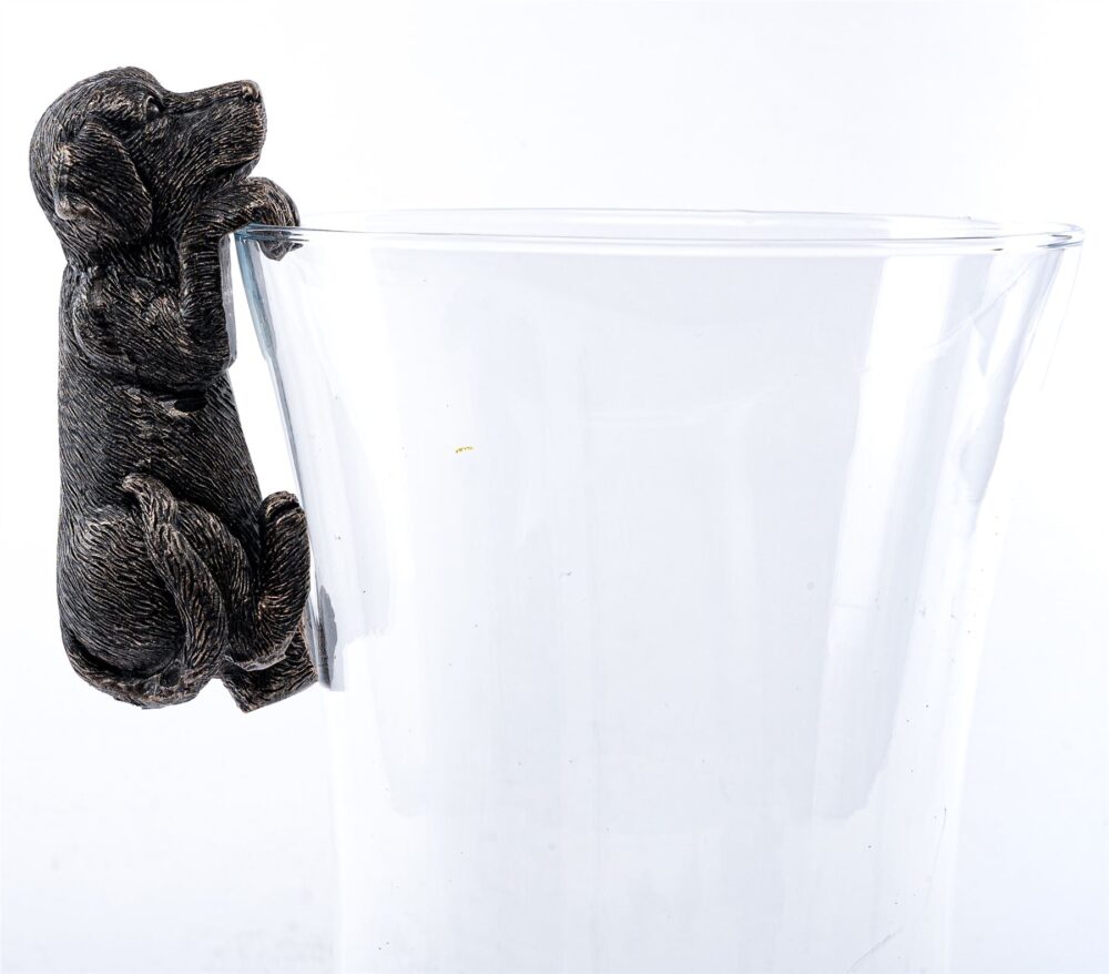 Labrador Plant Pot Hanger - Image 11