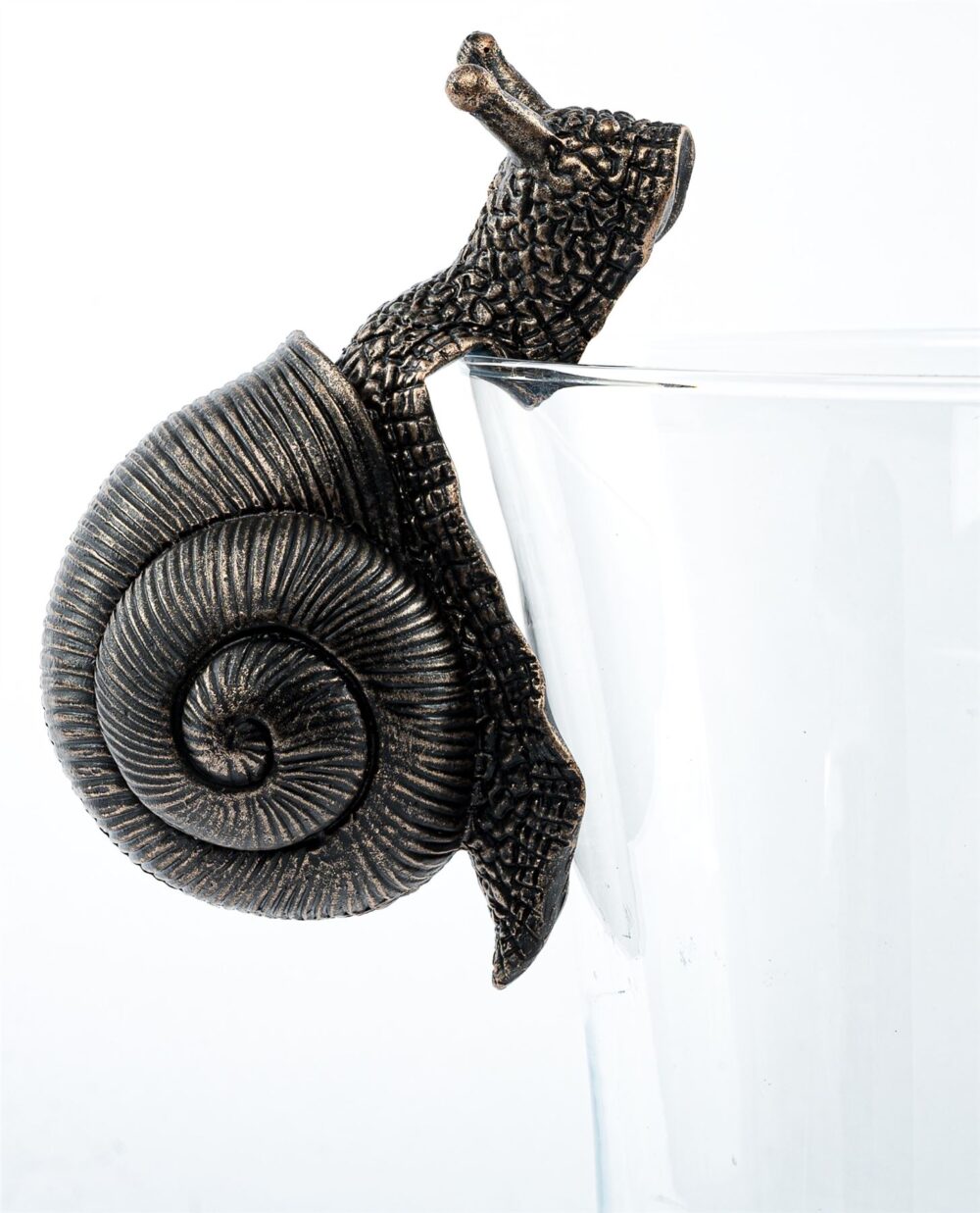 Snail Plant Pot Hanger - Image 7