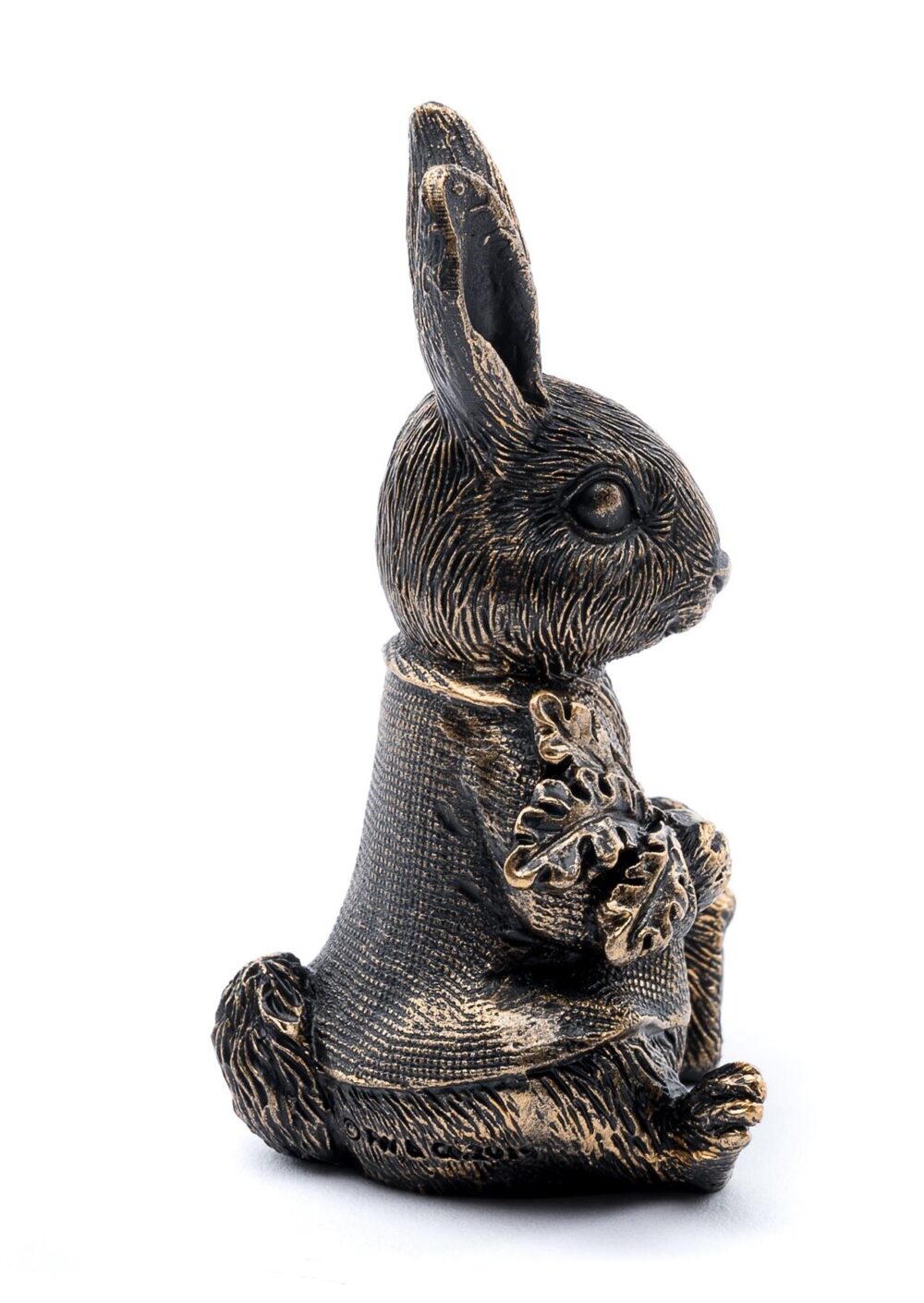 Beatrix Potter Peter Rabbit Cane or Stake Topper - Image 7