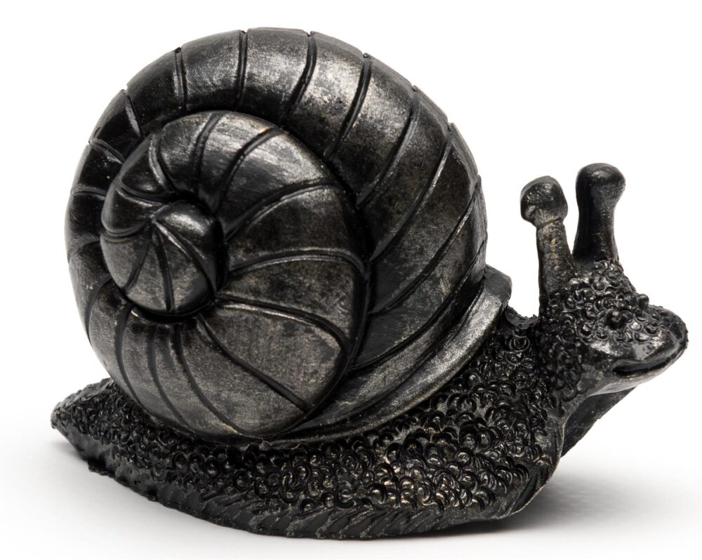 Snail Plant Pot Feet - Set of 3 - Image 4