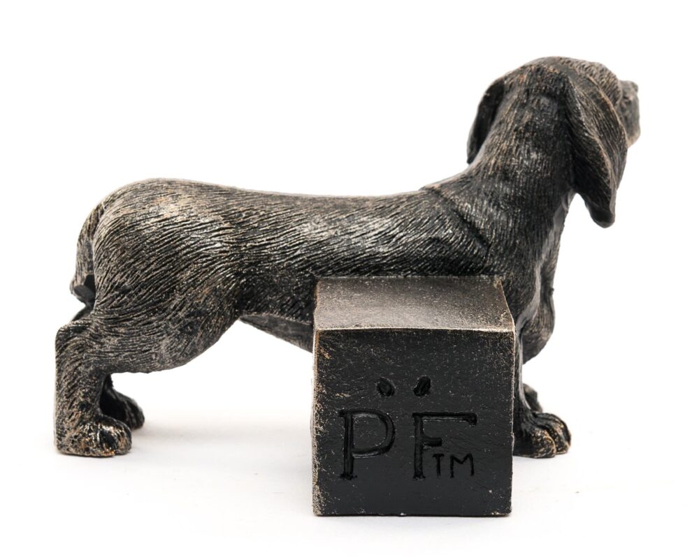 Dachshund Plant Pot Feet - Set of 3 - Image 9