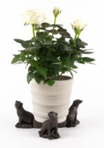 Badger Plant Pot Feet - Set of 3