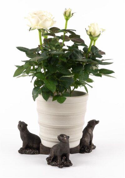 Badger Plant Pot Feet - Set of 3