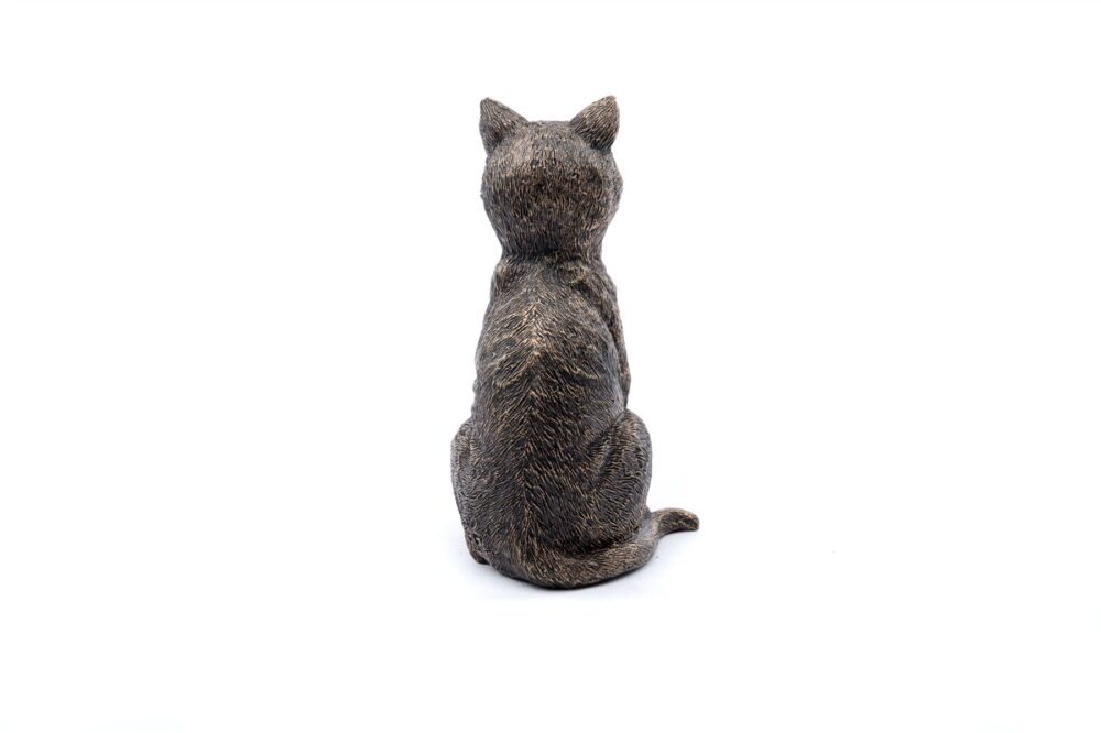Cat Plant Drip Feeder Cover & Feed - Image 6