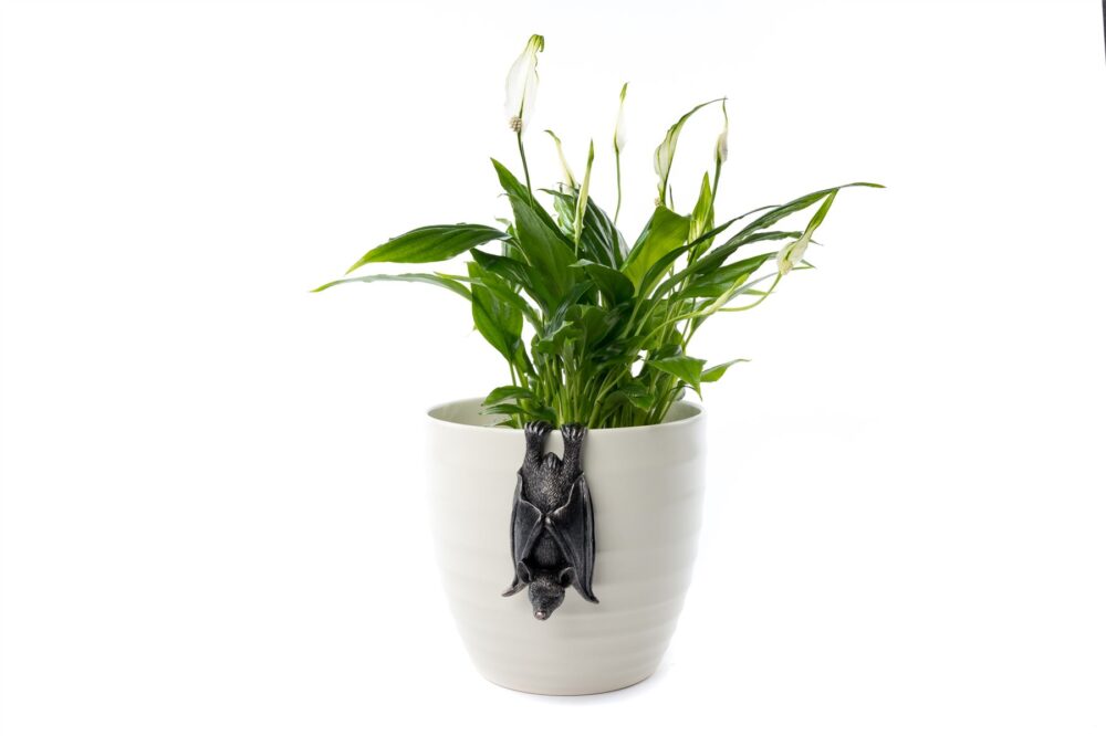 Bat Plant Pot Hanger - Image 9
