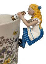 Alice in Wonderland - Alice Pot Hanger - Pot Buddy