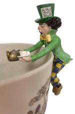Alice in Wonderland - Mad Hatter Pot Hanger - Pot Buddy